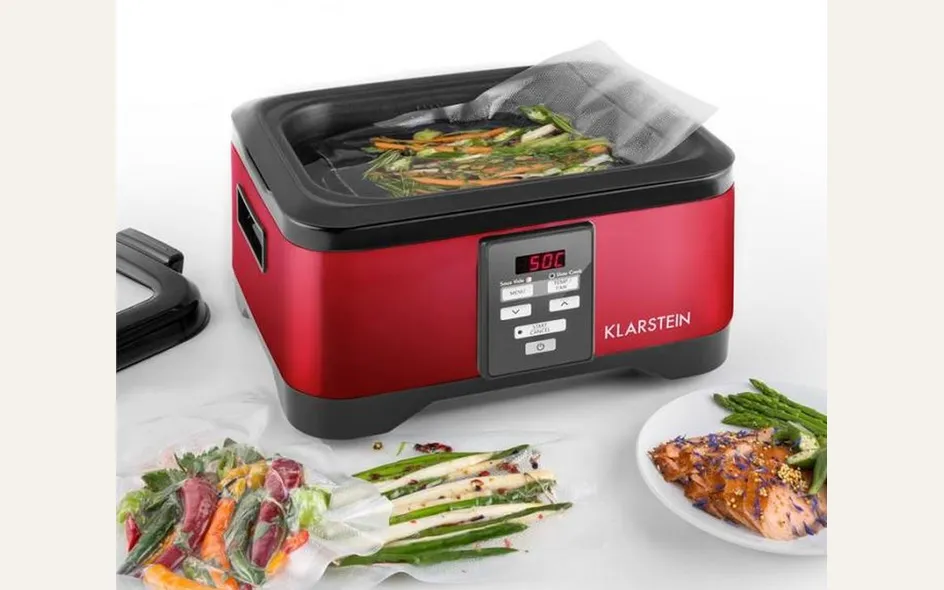 Tastemaker di Klarstein