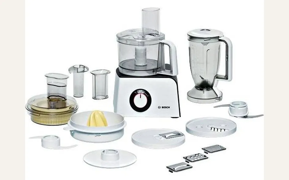 Bosch MCM4100 Robot da Cucina Multifunzione