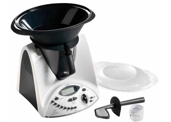 Vorwerk Bimby