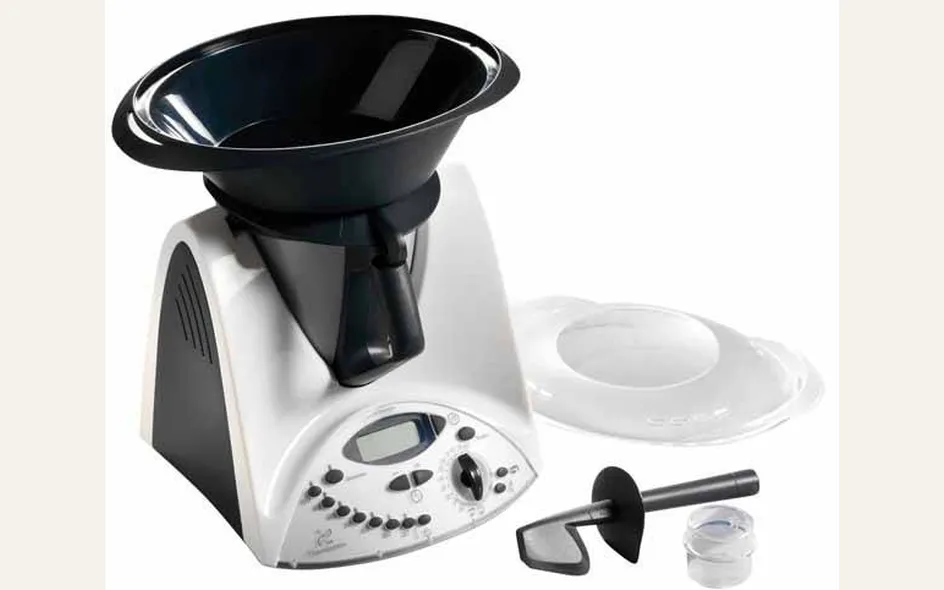 Vorwerk Bimby