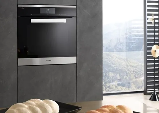 Forno Dialog Oven di Miele