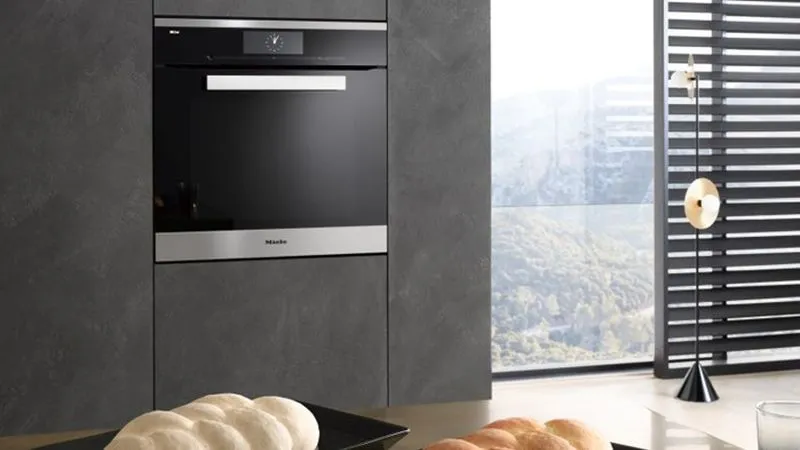 Forno Dialog Oven di Miele