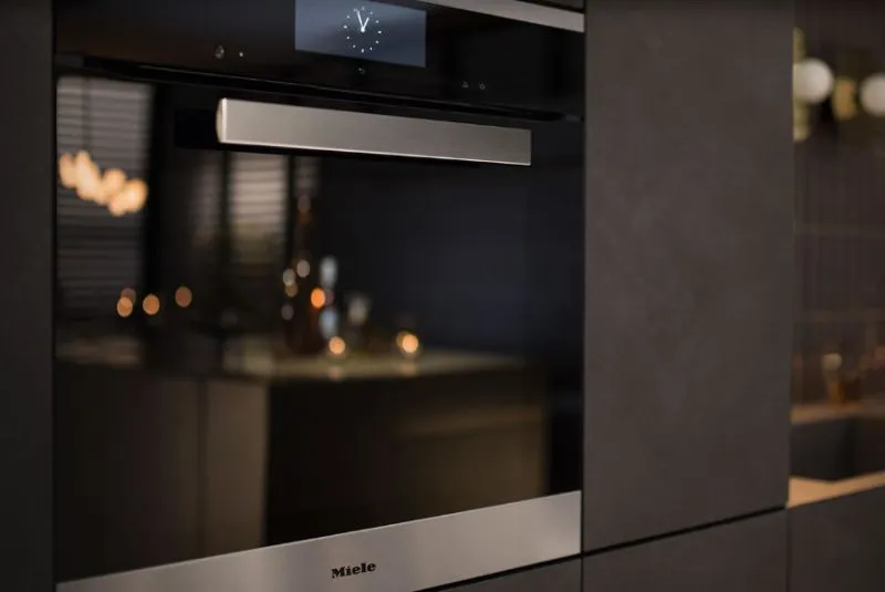 Forno Dialog Oven di Miele