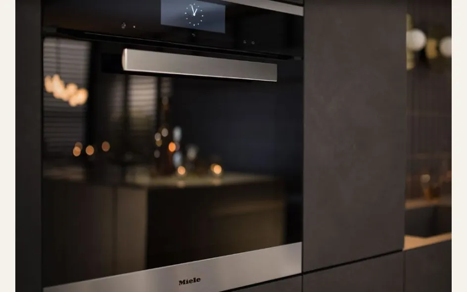Forno Dialog Oven di Miele