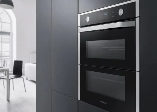 Forno Dual Cook Flex by Samsung