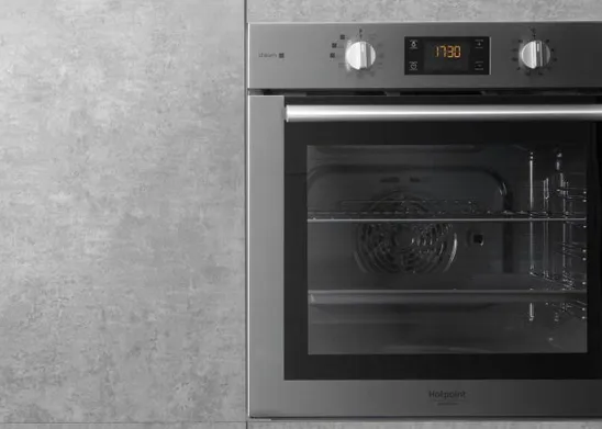 Forno Gentle Steam Hotpoint