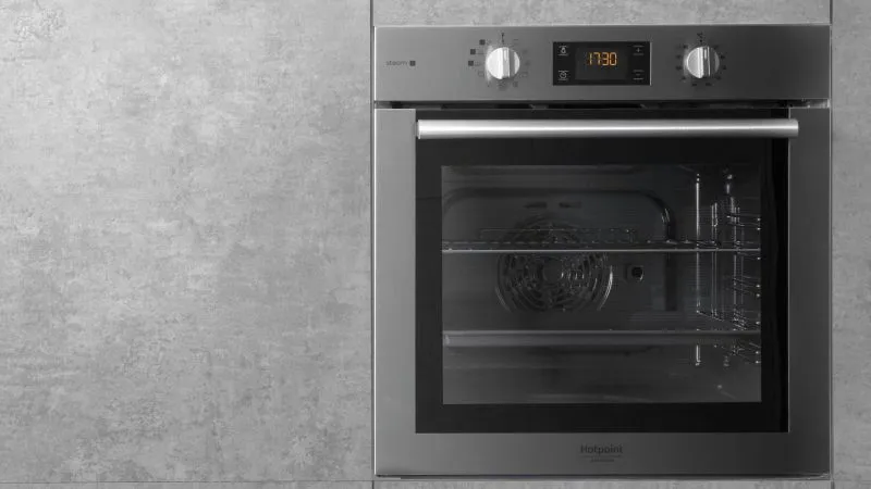 Forno Gentle Steam Hotpoint