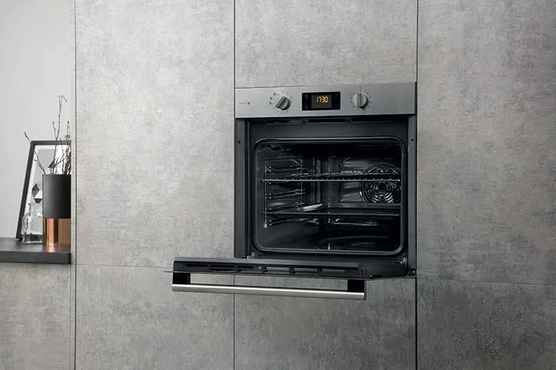 Forno Gentle Steam Hotpoint