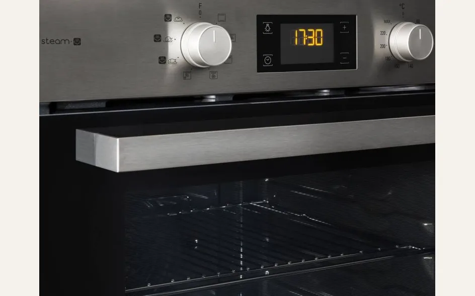 Forno Gentle Steam Hotpoint
