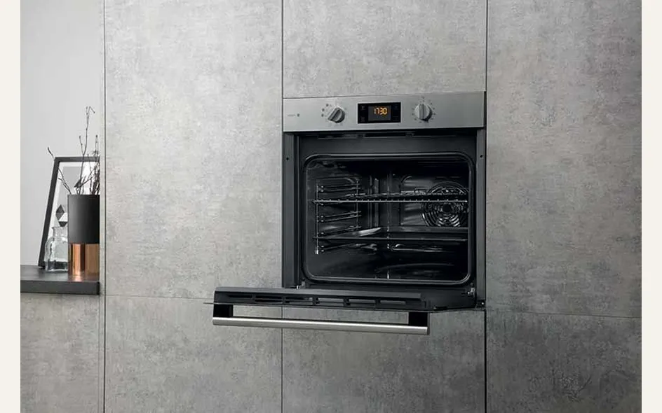 Forno Gentle Steam Hotpoint