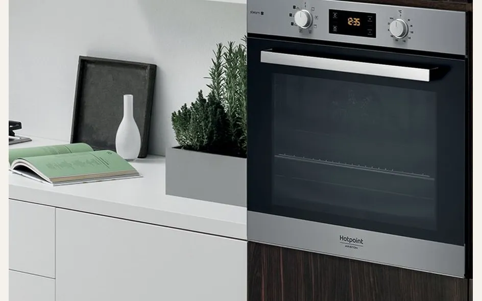 Forno Gentle Steam Hotpoint