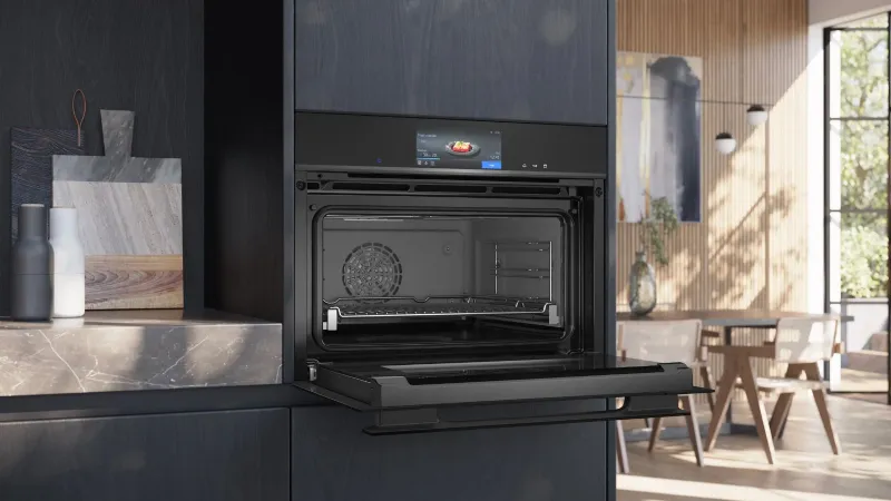 iQ700, forno da incasso di Siemens