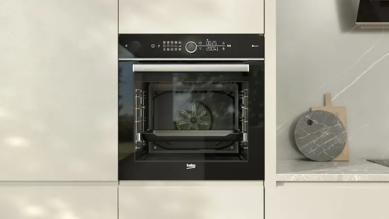 BBIS18400BCSWE di Beko