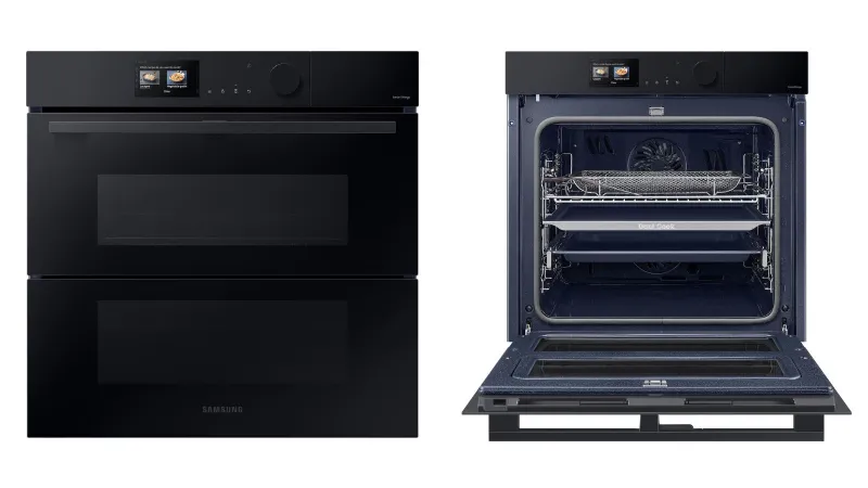 Steam Serie 6 di Samsung