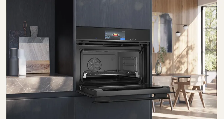 iQ700, forno da incasso di Siemens