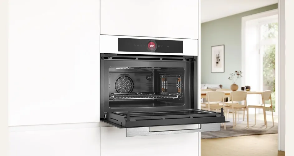 Serie 8 di Bosch