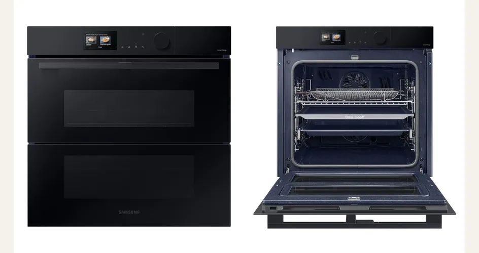 Steam Serie 6 di Samsung