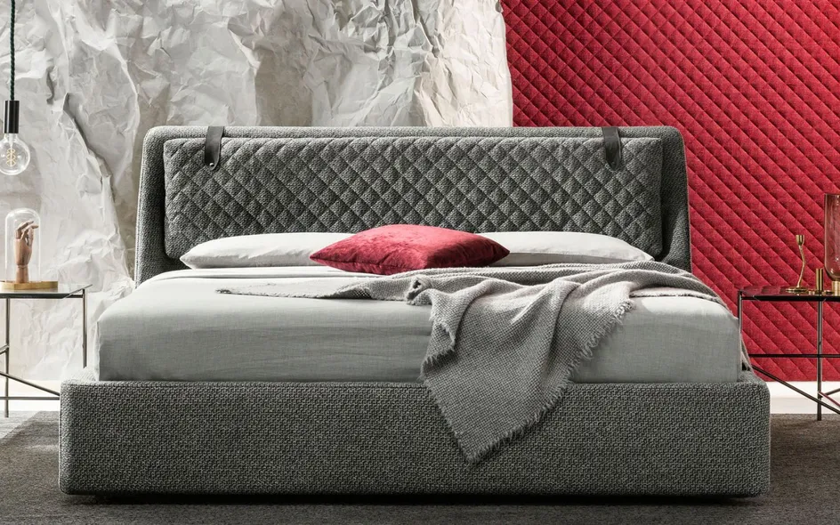 Letto Chelsea di BertO