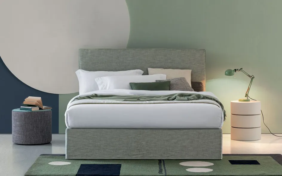 Letto Banner Maxi di Oggioni