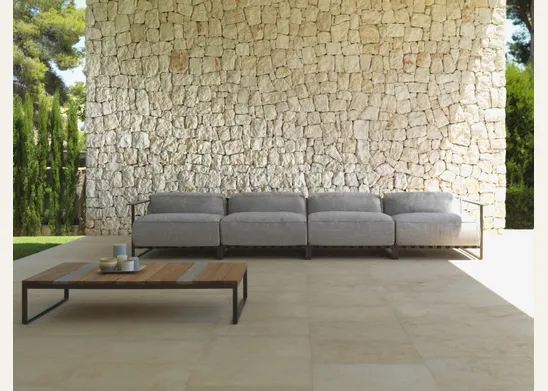 Arredare terrazzo