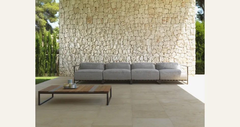 Arredare terrazzo