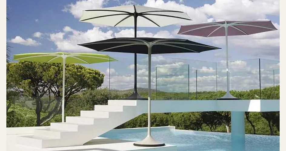 Arredamento terrazzo