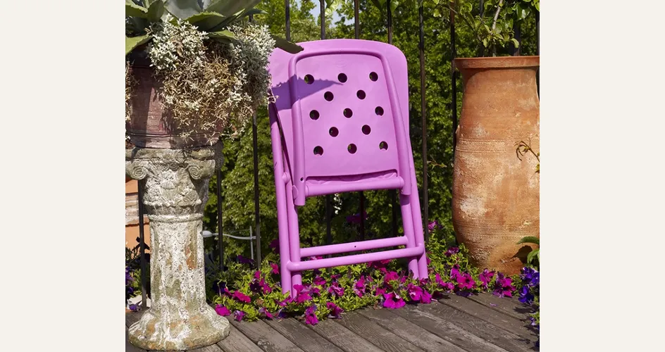 Terrazzo arredamento