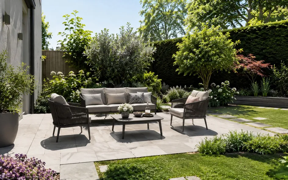 Idee per arredare il giardino