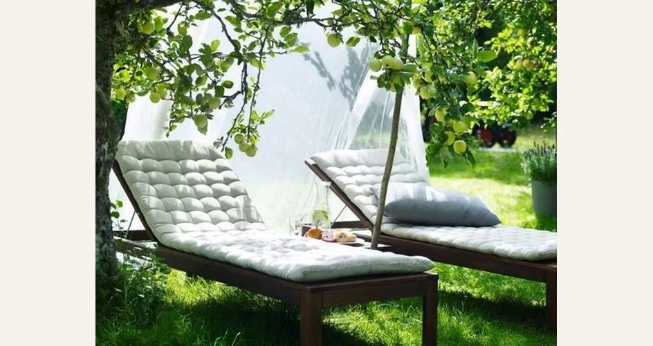 Mobili da Giardino Ikea