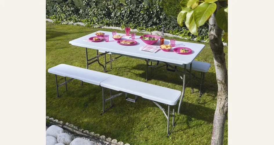 Mobili giardino economici