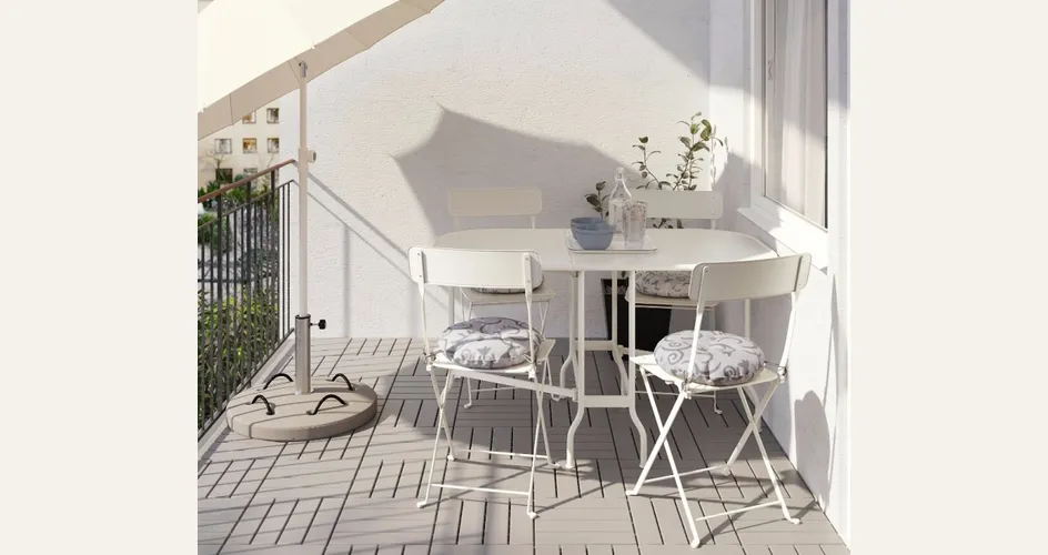 Arredamento da giardino economico