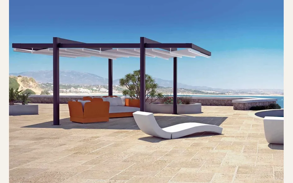 arredo giardino