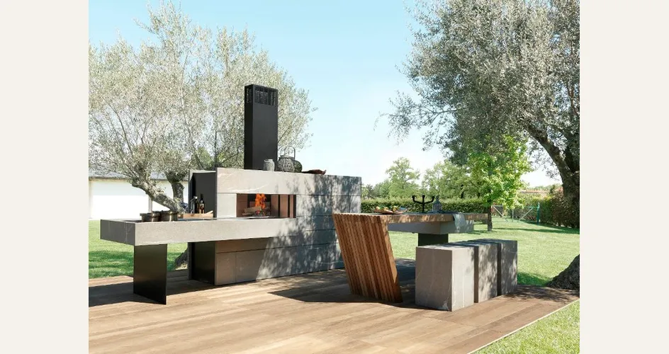 Outdoor di Modulnova