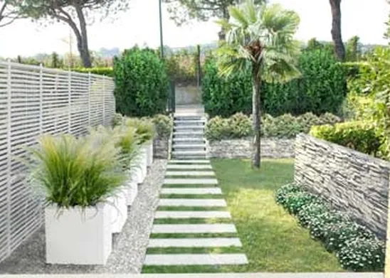 giardino