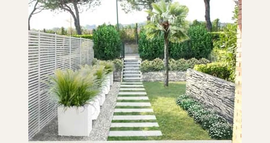 giardino