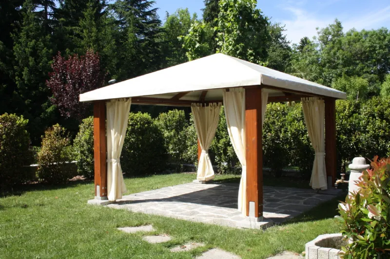 Gazebo prezzi