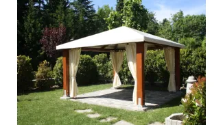 Gazebo prezzi