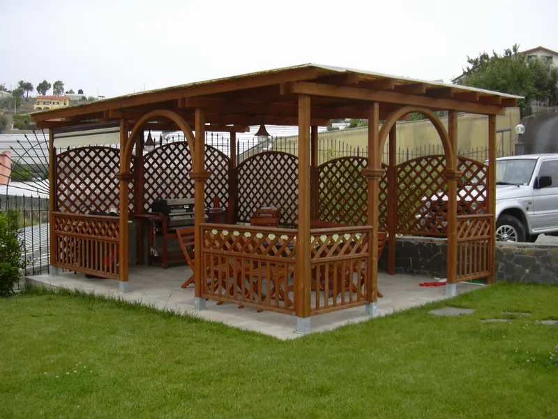 Gazebo prezzi