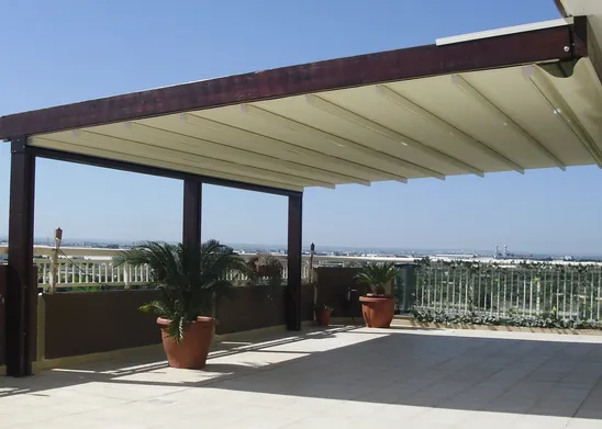 tende da sole