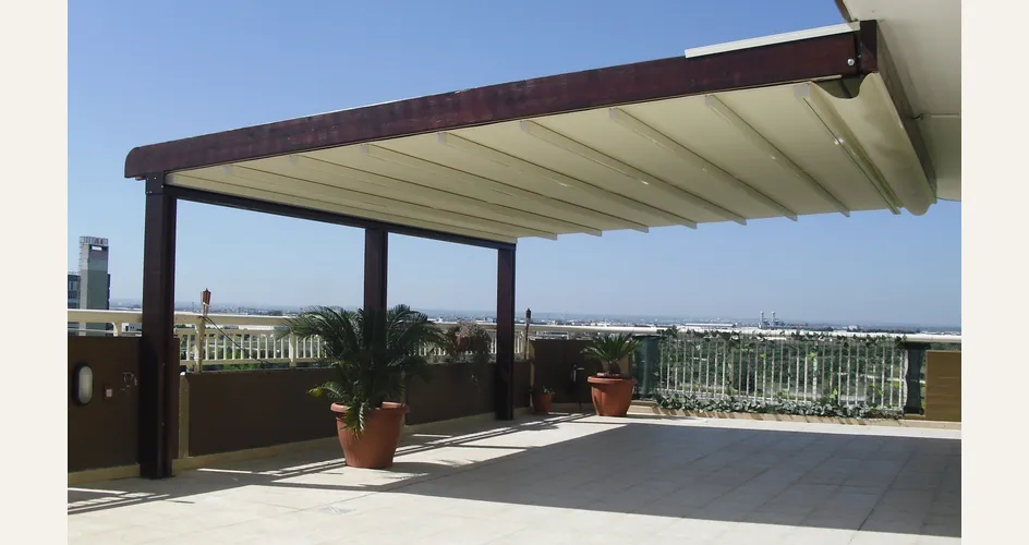 tende da sole