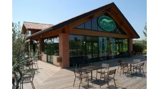 Viridea garden center