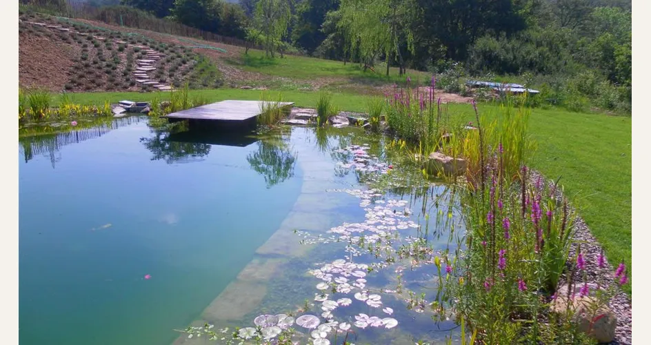 Piscina Naturale