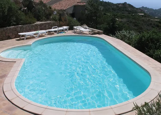 Modelli piscine Del Taglia