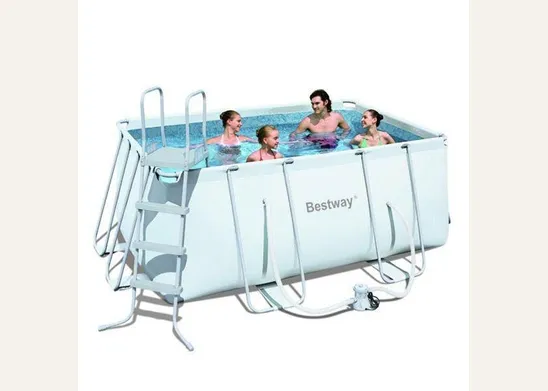 Piscine bestway