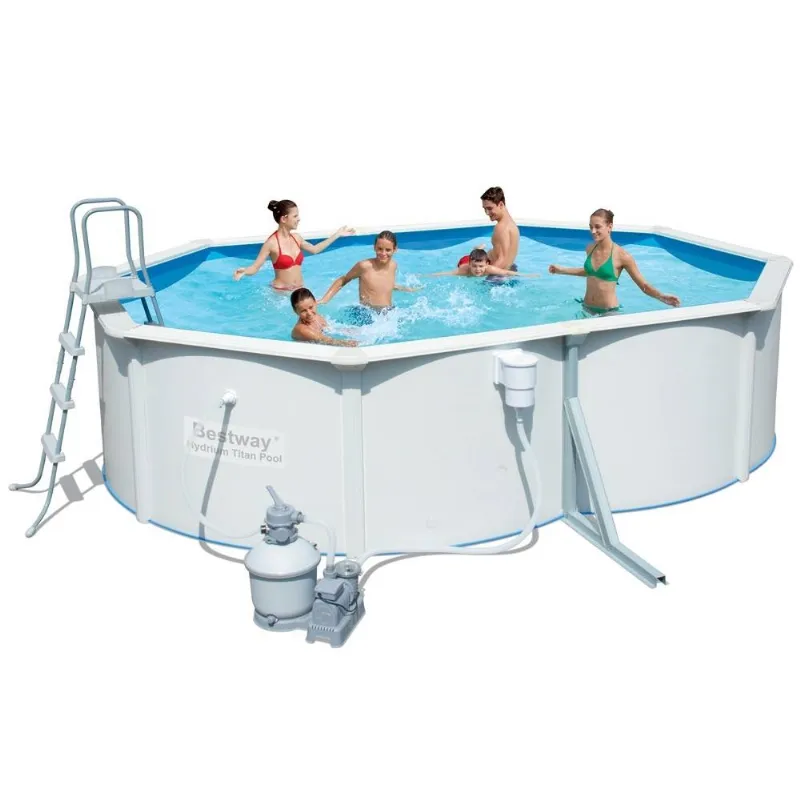 piscina fuori terra Bestway