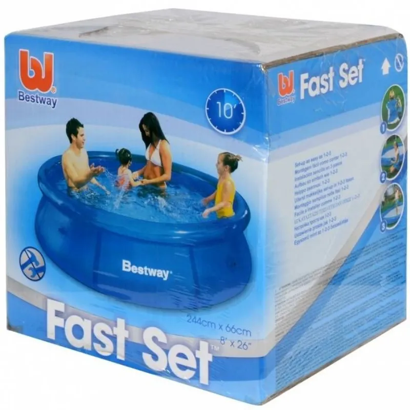 Catalogo piscine bestway