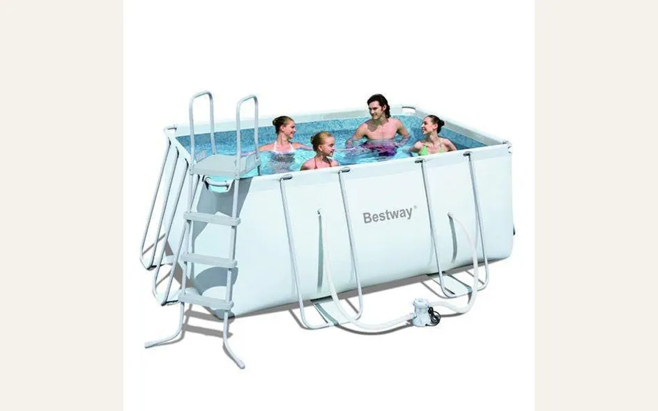 Piscine bestway