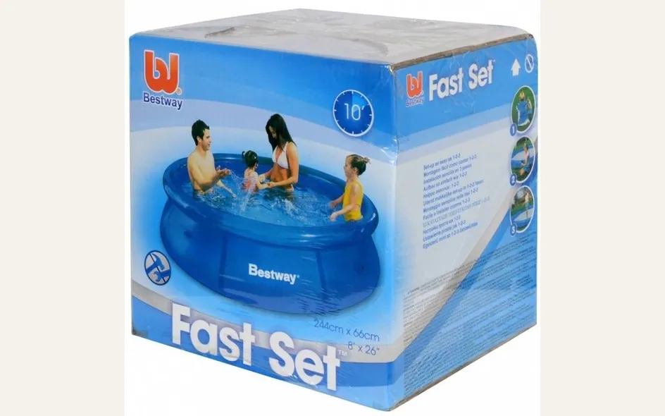 Catalogo piscine bestway