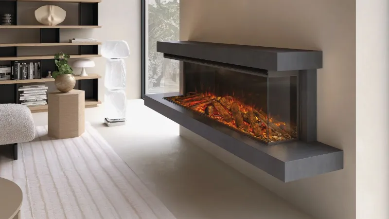 Lumen 1600 di La Nordica Extraflame