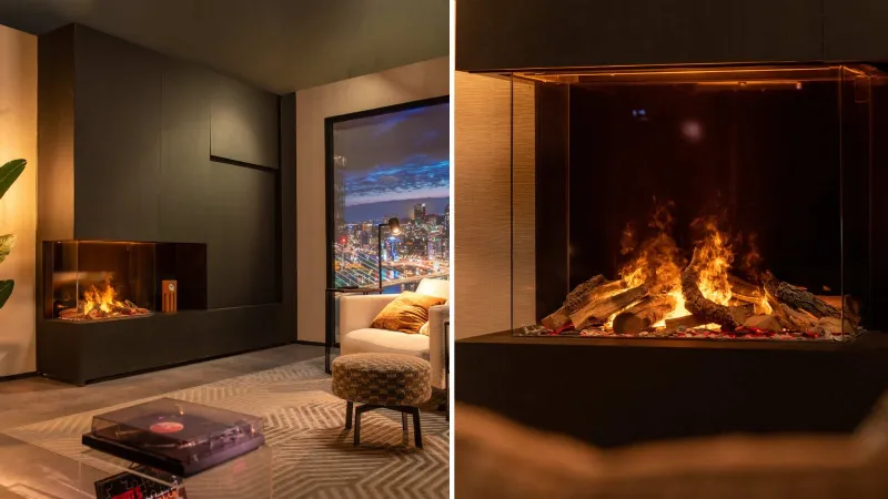 Elecharme di maisonFire